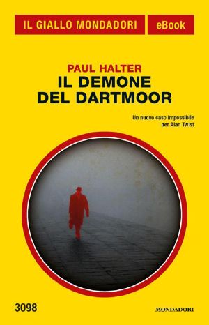 [Dr. Twist 07] • Il Demone Del Dartmoor